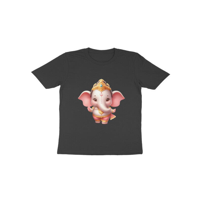 Ganpati Toddler T-Shirt